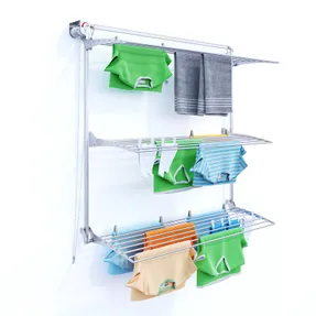 Foxydry Foxydry Tower Drying Rack