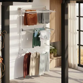 Foxydry Foxydry Tower Drying Rack