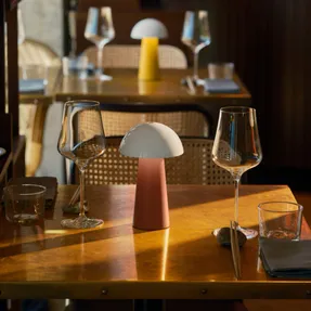 Kreafunk Bello Table Lamp