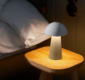 Kreafunk Bello Table Lamp