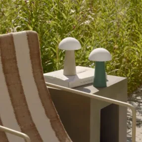 Kreafunk Bello Table Lamp