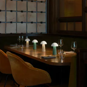 Kreafunk Bello Table Lamp