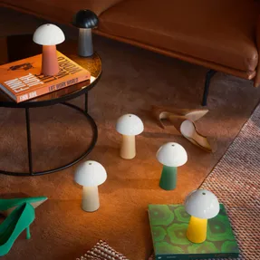 Kreafunk Bello Table Lamp