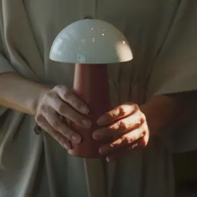 Kreafunk Bello Table Lamp