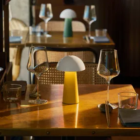 Kreafunk Bello Table Lamp