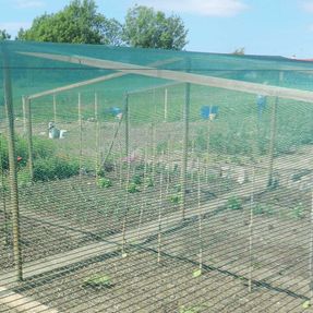 Tenax Defender Plus Fences
