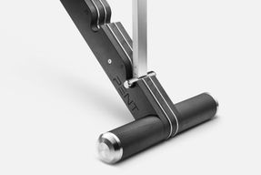 Pentfitness Banka™ advance gym weight bench