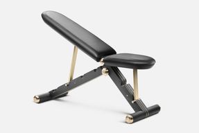 Pentfitness Banka™ advance gym weight bench