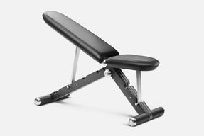 Pentfitness Banka™ advance gym weight bench