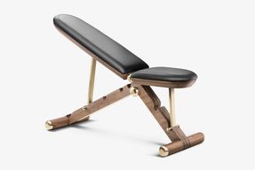 Pentfitness Banka™ advance gym weight bench