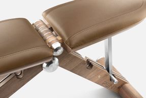Pentfitness Banka™ advance gym weight bench