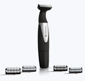 Zebronics Zeb Shaver S Lite Electric Shaver
