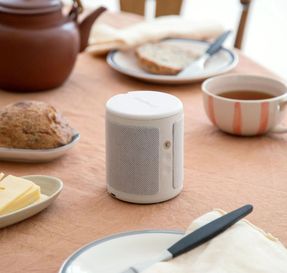 Kreafunk Dabbie  Speaker