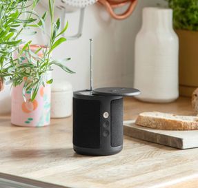 Kreafunk Dabbie  Speaker