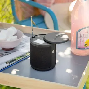 Kreafunk Dabbie  Speaker