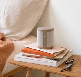 Kreafunk Dabbie  Speaker