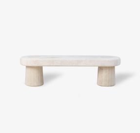 Veltha Clio Outdoor Bench