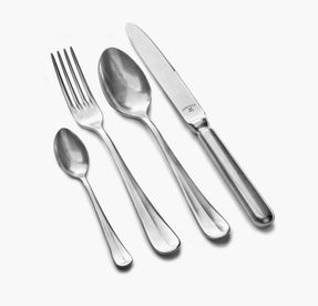 Serax Cutlery Set In Giftbox 24 Pcs Surface
