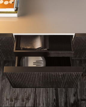 Minotti Aylon Sideboards