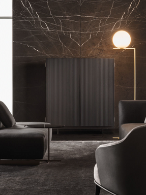 Minotti Aylon Sideboards