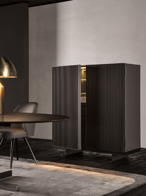Minotti Aylon Sideboards