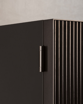 Minotti Aylon Sideboards