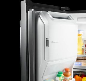 Maytag 36-Inch Wide French Door Refrigerator - 27 Cu. Ft.