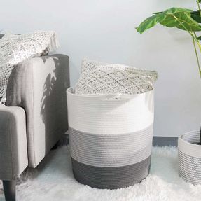 Foxydry Tidy Foldable Storage Basket