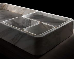 Kreoo Bento Washbasin