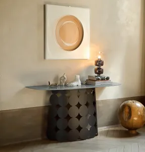 Tonin Casa Pois Console Table