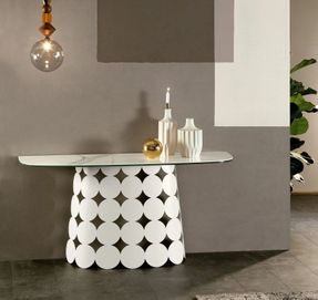 Tonin Casa Pois Console Table
