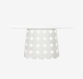 Tonin Casa Pois Console Table