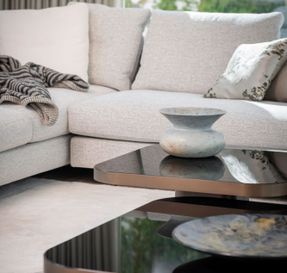Gardeco Vase Amorfa