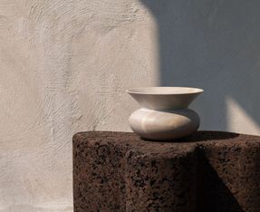 Gardeco Vase Amorfa
