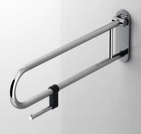 Geesa Toilet roll holder for 915804-02