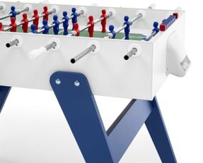 Fas Pendezza  Cross Game Table