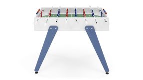 Fas Pendezza  Cross Game Table