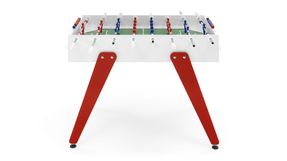 Fas Pendezza  Cross Game Table