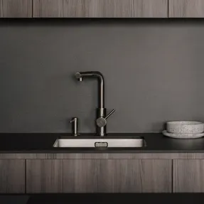 Omnires Albany Kitchen Mixer
