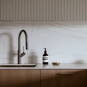 Omnires Switch Sink Mixer