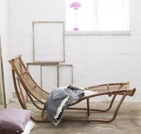 Sika Design Michelangelo Daybed