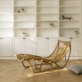 Sika Design Michelangelo Daybed