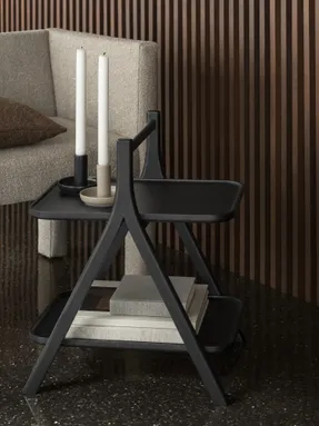 Blomus Vela Candle Holder