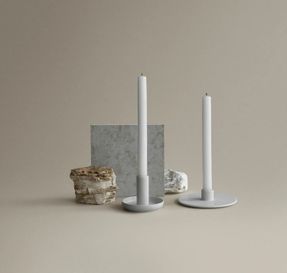 Blomus Vela Candle Holder