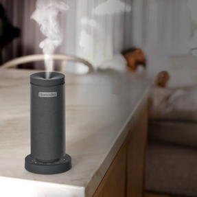 Homedics Serenescent™ Waterless Rechargeable 15 Ml Diffuser