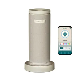 Homedics Serenescent™ Waterless Rechargeable 15 Ml Diffuser