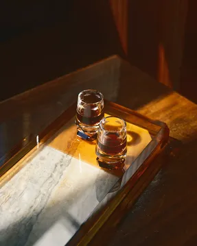 Reflections Copenhagen Savor Glasses