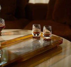Reflections Copenhagen Savor Glasses