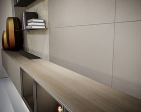 Yomei S Series Panel System