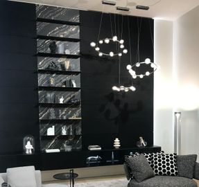 Yomei S Series Panel System